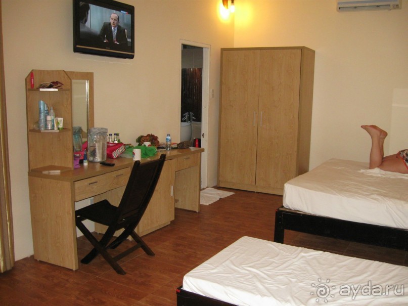 ВЬЕТНАМ МУЙНЕ