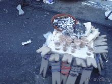 3 дня в Стамбуле