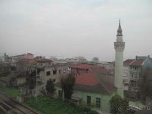 3 дня в Стамбуле