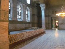 3 дня в Стамбуле