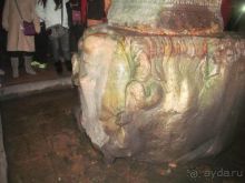 3 дня в Стамбуле