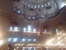 3 дня в Стамбуле