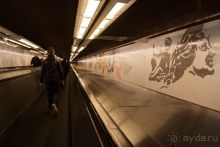 Поездка в Париж, самостоятельно
