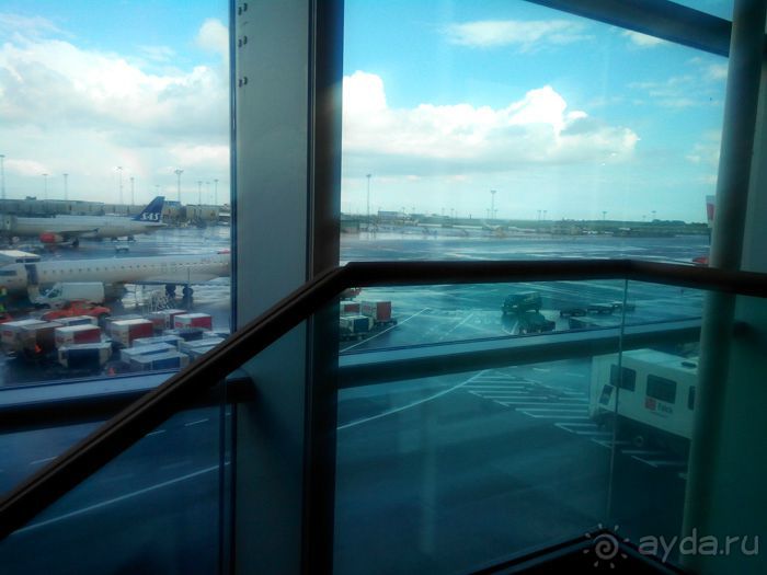 Поездка в Париж, самостоятельно