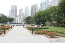 4 дня в Гонконге