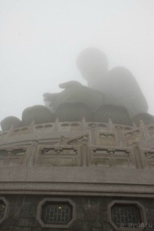 4 дня в Гонконге