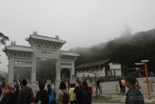 4 дня в Гонконге