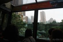 4 дня в Гонконге