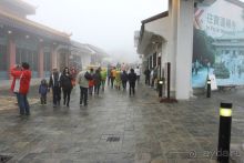 4 дня в Гонконге