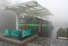 4 дня в Гонконге