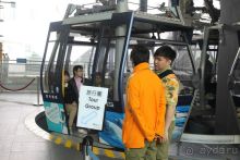 4 дня в Гонконге