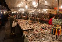 4 дня в Гонконге