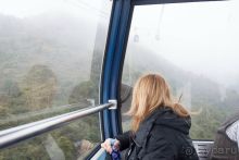 4 дня в Гонконге