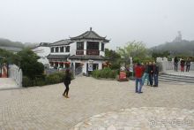 4 дня в Гонконге