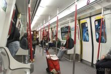 4 дня в Гонконге