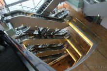 4 дня в Гонконге