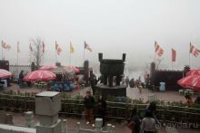 4 дня в Гонконге