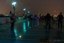 4 дня в Гонконге