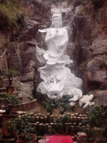 4 дня в Гонконге