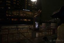 4 дня в Гонконге