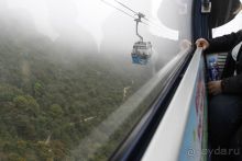 4 дня в Гонконге