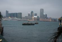 4 дня в Гонконге