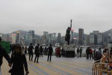 4 дня в Гонконге