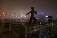 4 дня в Гонконге