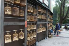 4 дня в Гонконге