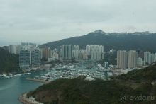 4 дня в Гонконге