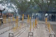 4 дня в Гонконге