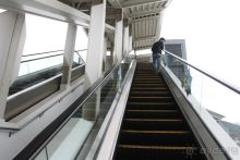 4 дня в Гонконге