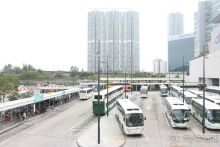 4 дня в Гонконге