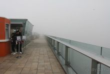 4 дня в Гонконге