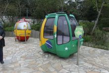 4 дня в Гонконге