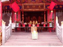 4 дня в Гонконге