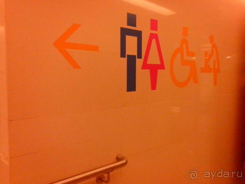 4 дня в Гонконге