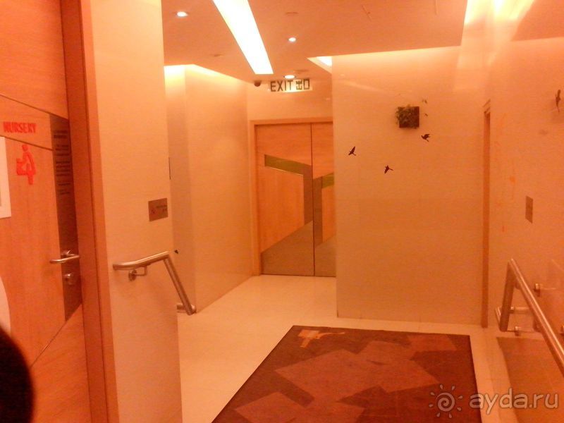 4 дня в Гонконге