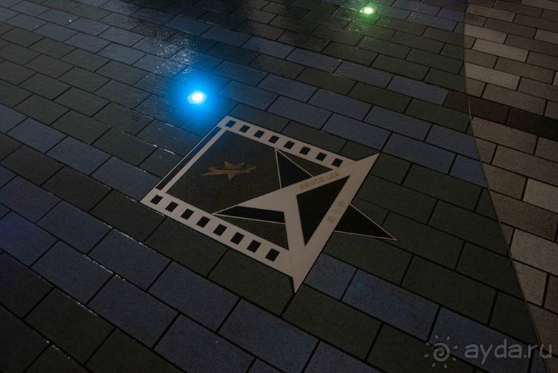 4 дня в Гонконге