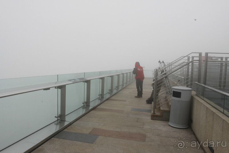 4 дня в Гонконге