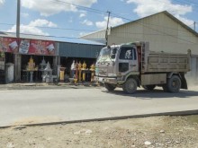 Поездка в Камбоджу. 28 октября - 4 ноября 2014г