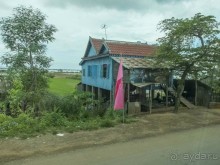 Поездка в Камбоджу. 28 октября - 4 ноября 2014г