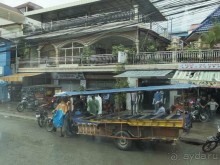 Поездка в Камбоджу. 28 октября - 4 ноября 2014г