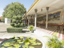 Поездка в Камбоджу. 28 октября - 4 ноября 2014г