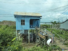 Поездка в Камбоджу. 28 октября - 4 ноября 2014г