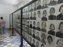 Поездка в Камбоджу. 28 октября - 4 ноября 2014г