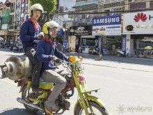 Поездка в Камбоджу. 28 октября - 4 ноября 2014г