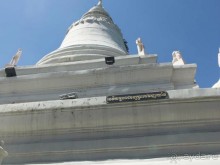 Поездка в Камбоджу. 28 октября - 4 ноября 2014г