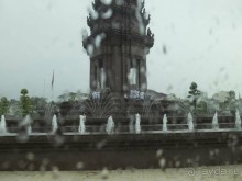 Поездка в Камбоджу. 28 октября - 4 ноября 2014г