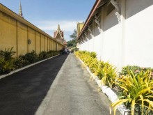 Поездка в Камбоджу. 28 октября - 4 ноября 2014г